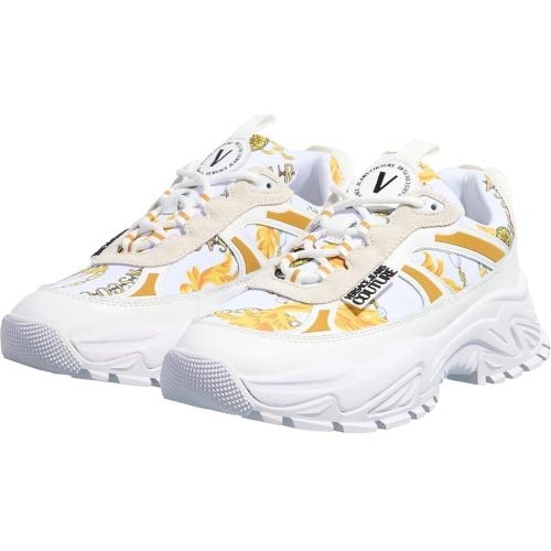 Sneaker - Fondo Hiker - Gr. 38 (EU) - in - für Damen - Versace Jeans Couture - Modalova