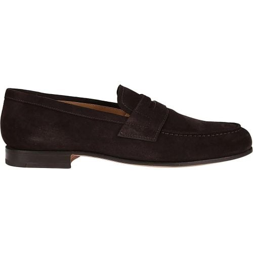 Low-Top Sneaker - Heswall 2 Loafers Brown - Gr. 9 - in - für Damen - Church's - Modalova