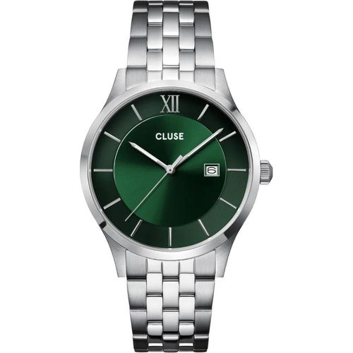 Uhren - Summer Capsule Men's Watch CW22702 - Gr. unisize - in Silber - für Damen - cluse - Modalova