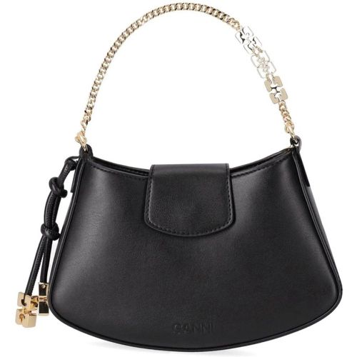 Crossbody Bags - SWING MINI TASCHE - Gr. unisize - in - für Damen - Ganni - Modalova