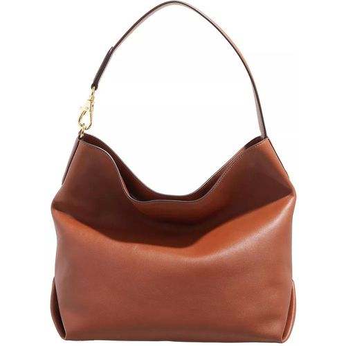 Hobo Bag - Kassie Shoulder Bag Large - Gr. unisize - in - für Damen - Lauren Ralph Lauren - Modalova