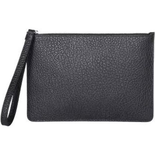 Crossbody Bags - Leather Pouch Bag - Gr. unisize - in - für Damen - Maison Margiela - Modalova