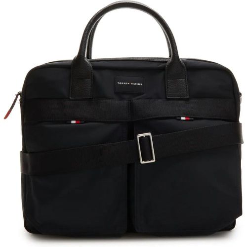 Laptoptaschen - Functional Laptoptasche AM0 - Gr. unisize - in - für Damen - Tommy Hilfiger - Modalova