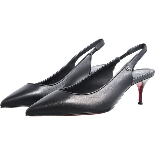 Pumps & High Heels - Sporty Kate Sling 55 Nappa/Lining - Gr. 36 (EU) - in - für Damen - Christian Louboutin - Modalova