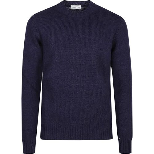 Plain Sweater - Größe 48 - Ballantyne - Modalova