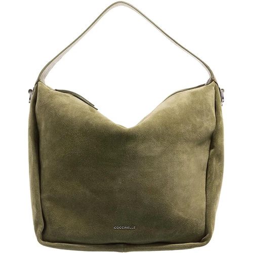 Crossbody Bags - oliver Suede - Gr. unisize - in - für Damen - Coccinelle - Modalova