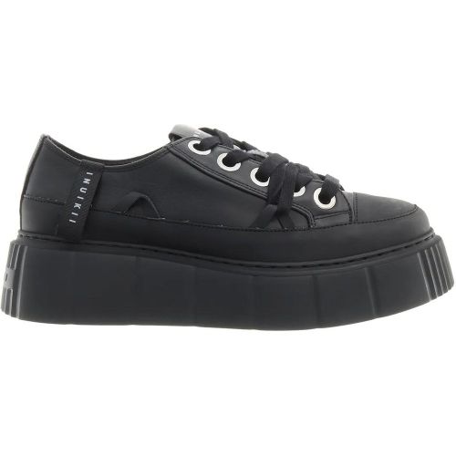 Low-Top Sneaker - LEATHER MATILDA LOW - Gr. 36 (EU) - in - für Damen - INUIKII - Modalova