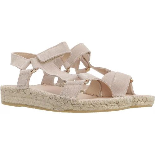 Espadrilles - Verdon Velour - Gr. 36 (EU) - in - für Damen - Espadrij l’originale - Modalova