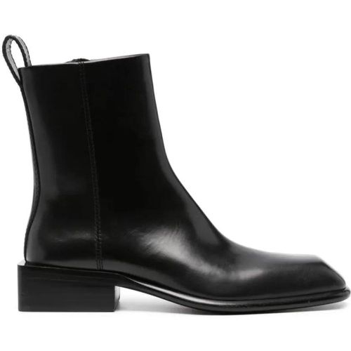 Boots & Stiefeletten - Throttie Ankle Boots - Gr. 38,5 (EU) - in - für Damen - alexander wang - Modalova