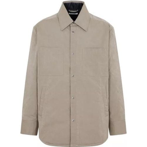 Craig - Padded Worker Shirt - Größe S - Craig Green - Modalova