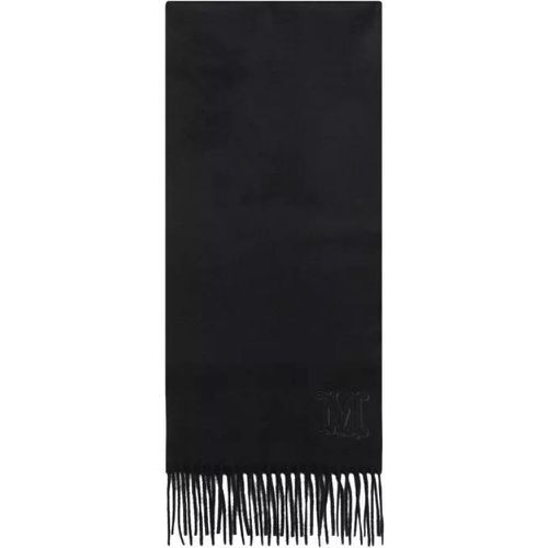 Tücher & Schals - Cashmere Dalia Scarf - Gr. unisize - in - für Damen - Max Mara - Modalova