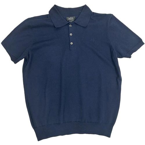 Polo standard - Größe L - A.P.C. - Modalova