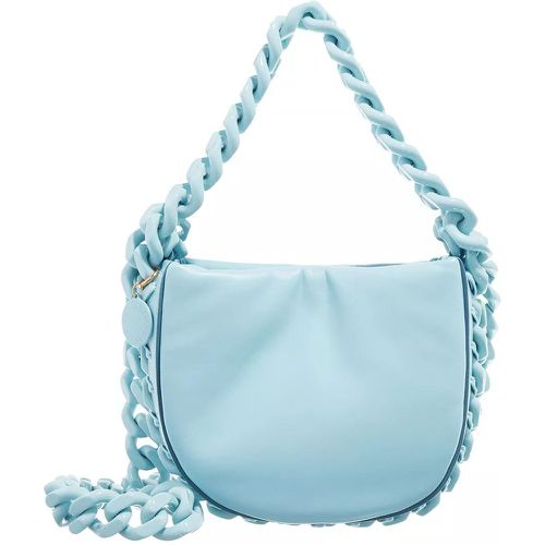 Crossbody Bags - Small Shoulder Bag Chain Alter - Gr. unisize - in - für Damen - Stella Mccartney - Modalova