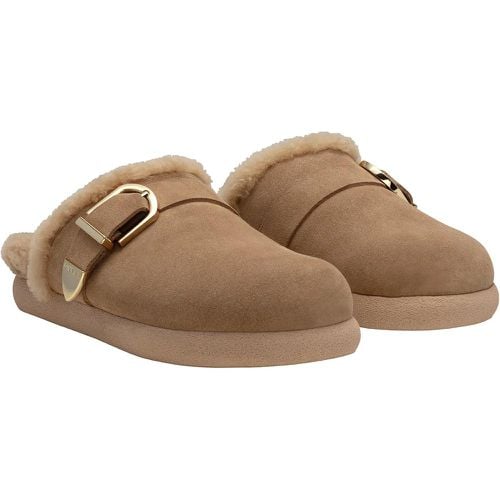 Slipper & Pantoletten - Pantoletten EMMA 18B - Gr. 37 (EU) - in - für Damen - aigner - Modalova