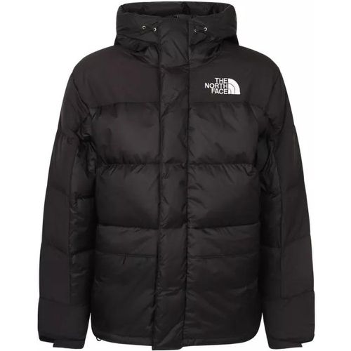Padded Jacket Himalayan - Größe S - black - The North Face - Modalova