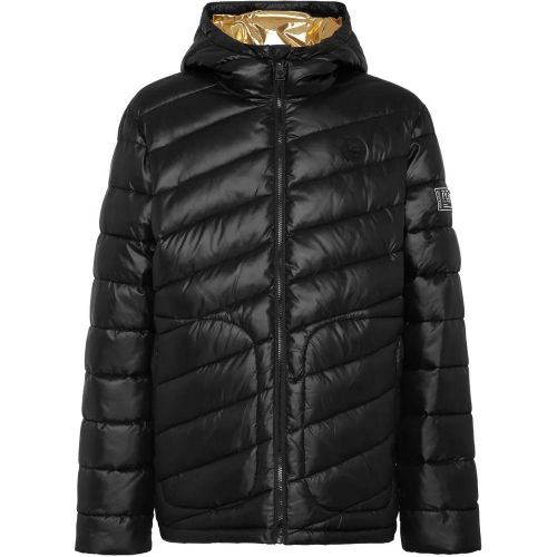 Daunenjacke Daunenjacke - Größe 3XL - Plein Sport - Modalova