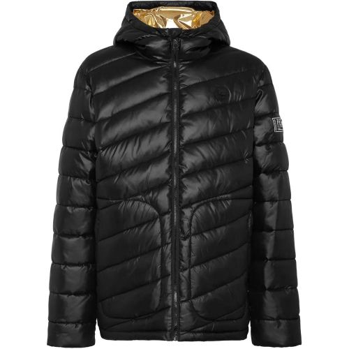 Winterjacke - Größe 3XL - Plein Sport - Modalova