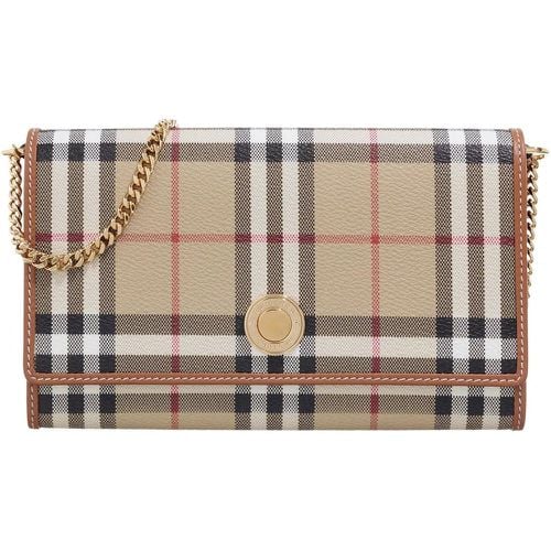 Clutches - Hannah Bag - Gr. unisize - in - für Damen - Burberry - Modalova