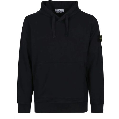 Sweatshirt - Größe L - Stone Island - Modalova