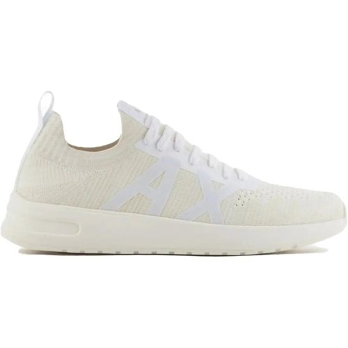 Low-Top Sneaker - Sneakers - Gr. US_5 - in - für Damen - Armani Exchange - Modalova