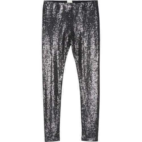 Joshua Sequin-Embellished Leggings - Größe 38 - Isabel marant - Modalova