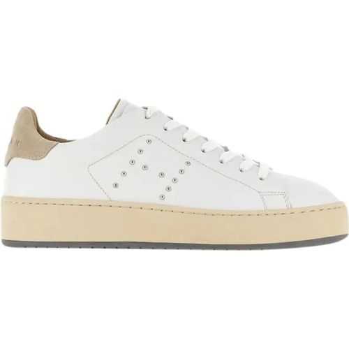 Low-Top Sneaker - Sneakers White - Gr. 36 (EU) - in - für Damen - Hogan - Modalova