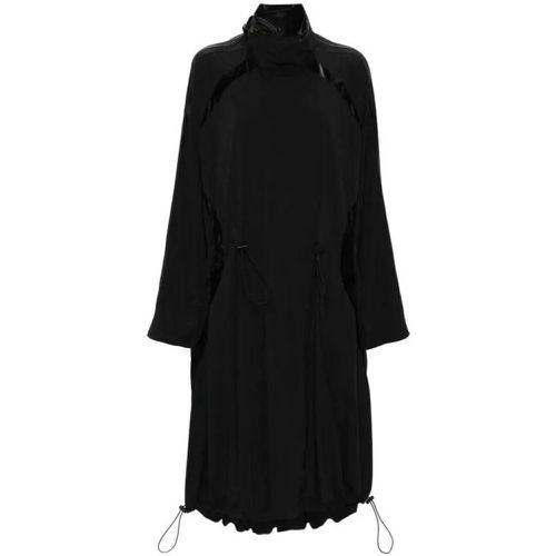 Black Ripstop Jacket - Größe L - black - Y-3 - Modalova