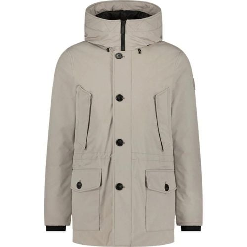 Artic stretch down parka - Größe L - Woolrich - Modalova