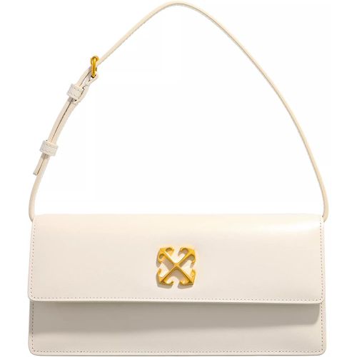 Crossbody Bags - Jitney 1.0 Shoulder - Gr. unisize - in - für Damen - Off-White - Modalova