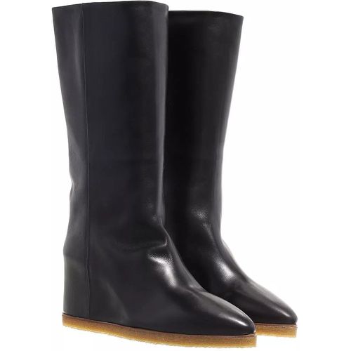 Boots & Stiefeletten - Wedge Heel Boots - Gr. 41 (EU) - in - für Damen - Chloé - Modalova