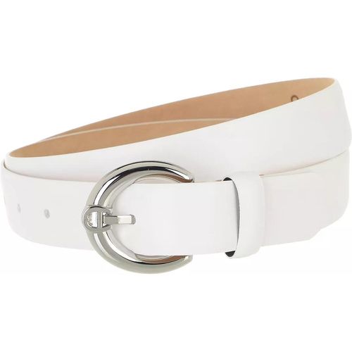 Gürtel - Fashion Belt Leather - Gr. 100 - in - für Damen - aigner - Modalova