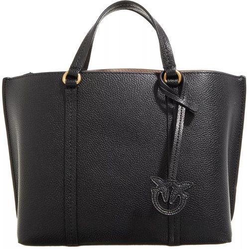 Tote - Carrie Shopper Classic - Gr. unisize - in - für Damen - pinko - Modalova