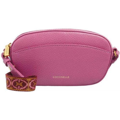 Crossbody Bags - Enchanteuse - Gr. unisize - in Rosa - für Damen - Coccinelle - Modalova