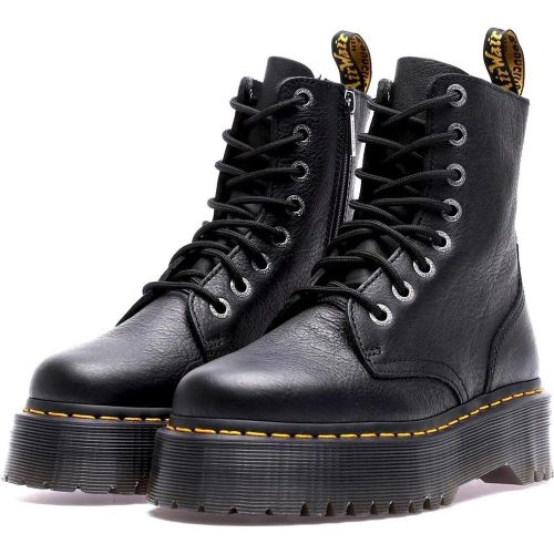 Stiefel & Boots - Boots Black - Gr. 41 (EU) - in - für Damen - Dr. Martens - Modalova