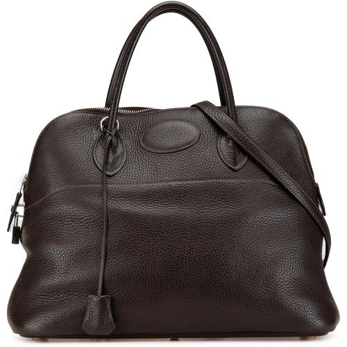 Crossbody Bags - 2004 Clemence Bolide 35 - Gr. unisize - in - für Damen - Hermès - Modalova
