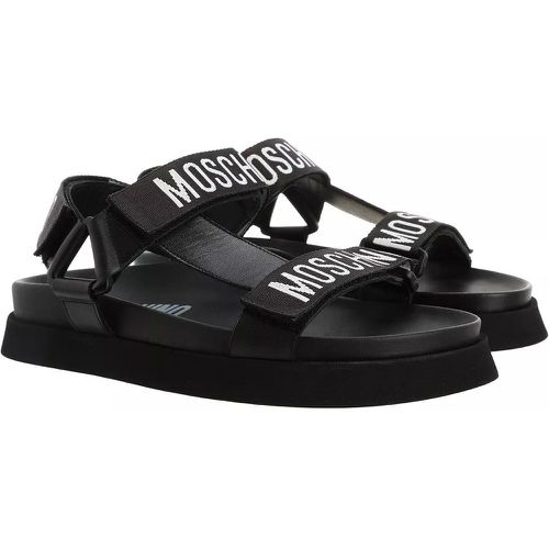 Sandalen - Sandals - Gr. 37 (EU) - in - für Damen - Moschino - Modalova