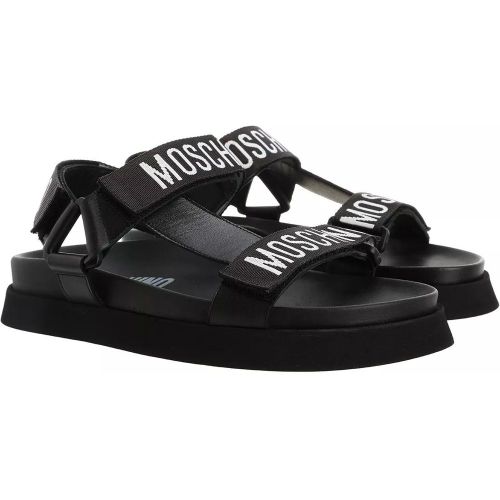 Sandalen - Sandals - Gr. 39 (EU) - in - für Damen - Moschino - Modalova