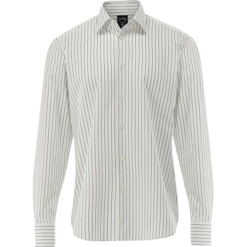 Hemd Tailor Fit Druck - Größe 38 - van Laack - Modalova