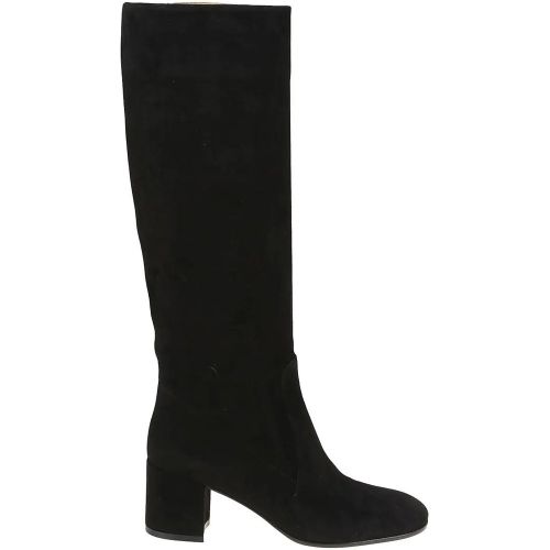 Stiefel - Glen Suede Boots - Gr. 35 (EU) - in - für Damen - Gianvito Rossi - Modalova