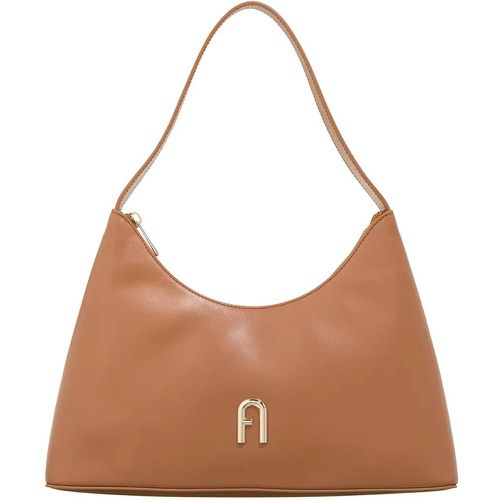 Hobo Bag - Diamante S Shoulder Bag - Gr. unisize - in - für Damen - Furla - Modalova