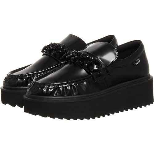 Loafer - Scarpa Donna - Gr. 38 (EU) - in - für Damen - Love Moschino - Modalova