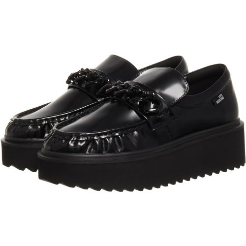 Loafer - Scarpa Donna - Gr. 40 (EU) - in - für Damen - Love Moschino - Modalova