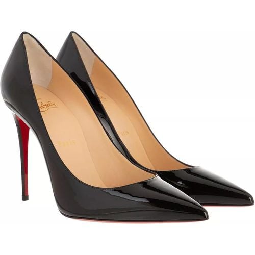 Pumps & High Heels - Kate 100 Patent - Gr. 38 (EU) - in - für Damen - Christian Louboutin - Modalova