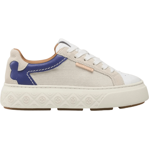 Low-Top Sneaker - Sneakers Ladybug - Gr. US_10 - in - für Damen - TORY BURCH - Modalova