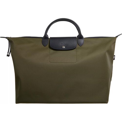 Reisegepäck - Le Pliage Energy Travel Bag S - Gr. unisize - in - für Damen - Longchamp - Modalova