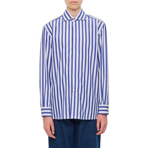 Capri Long Sleeve Shirt - Größe 10 - Ralph Lauren - Modalova