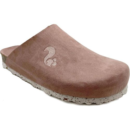 Sneakers - 1856 ® Eco Bio Full Slide vegan light pink ( - Gr. 42 (EU) - in - für Damen - thies - Modalova