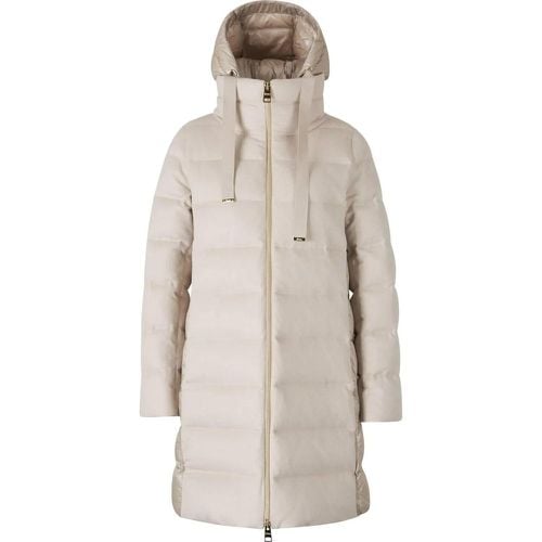 Light Padded Coat - Größe 40 - Herno - Modalova