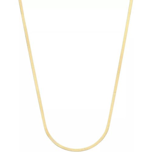 Halskette - Aidee Leontine 14 karat necklace - Gr. unisize - in - für Damen - Isabel Bernard - Modalova