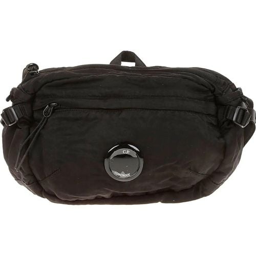 Caps & Mützen - Cpcompany Accessories Black - Gr. ONE SIZE - in - für Damen - CP Company - Modalova